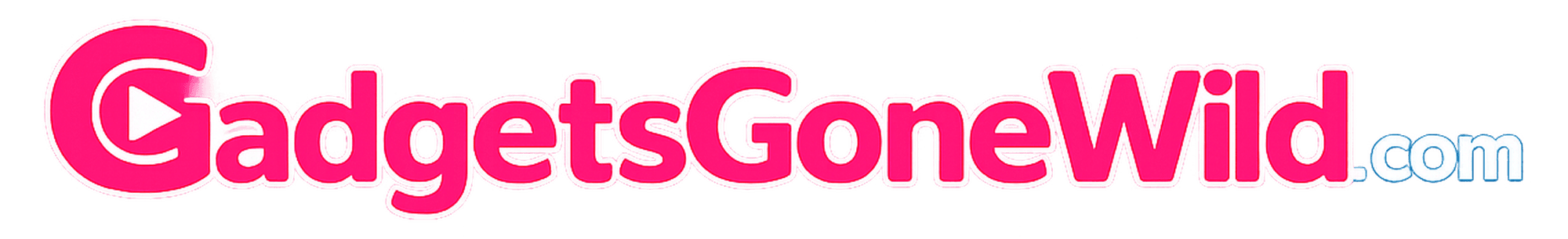 GadgetsGoneWild.com logo