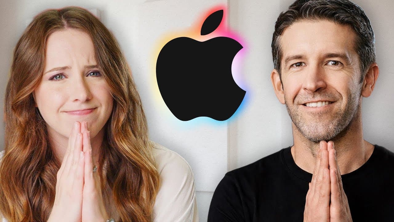 Thumbnail for This is Apple’s Biggest Problem