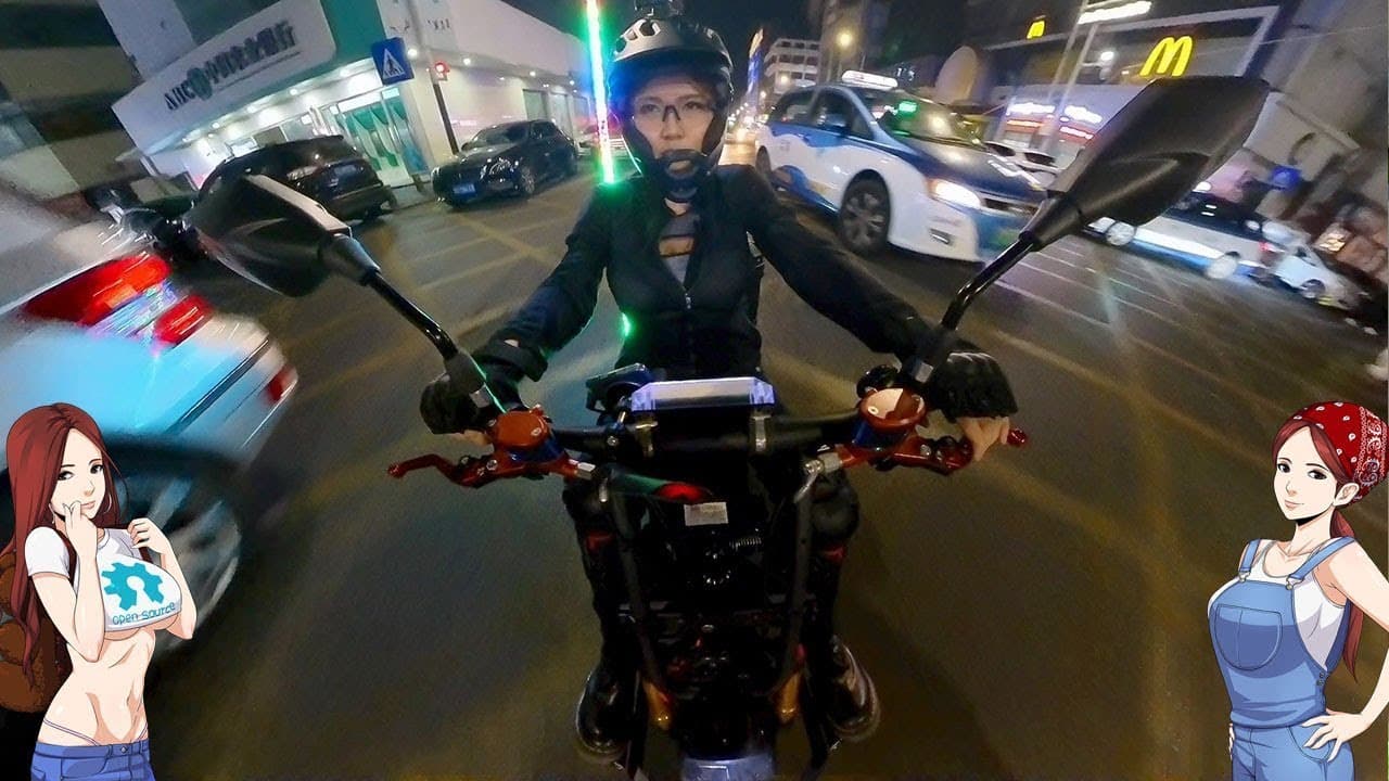 Thumbnail for 7000 Watts! The Alien Rides Extreme Bull K6 E-Bike- Review and Upgrade!