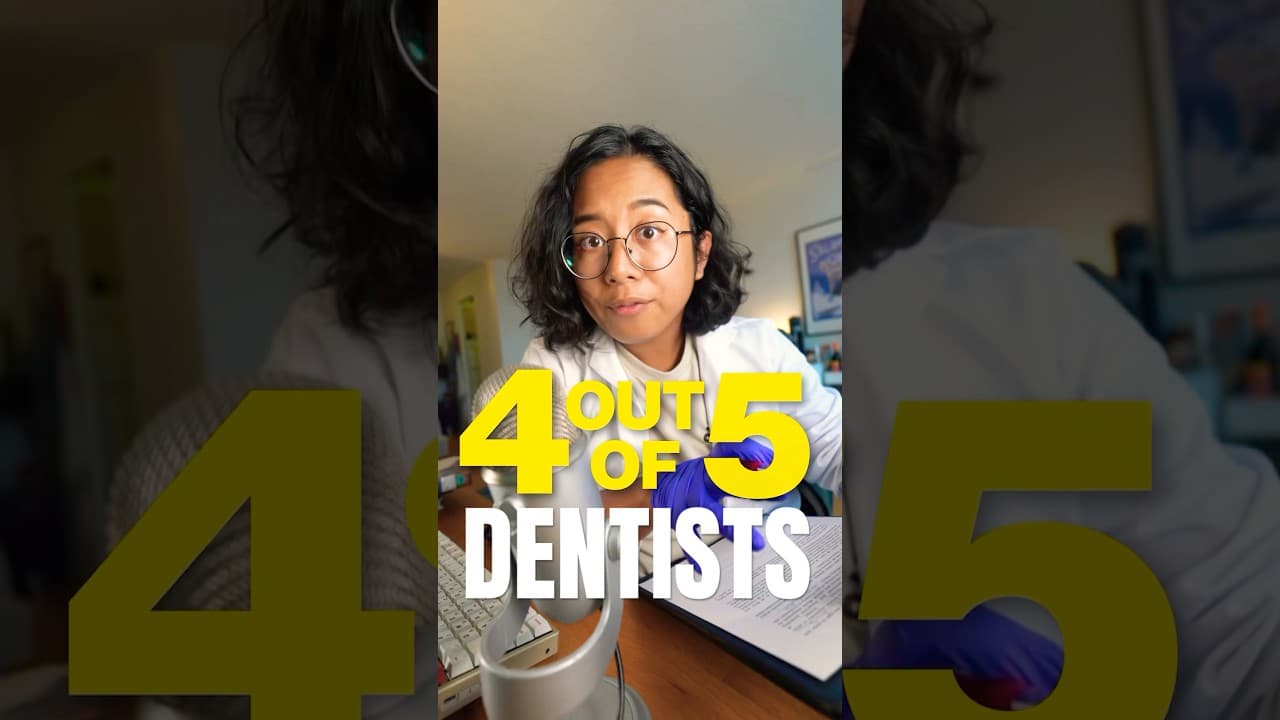 Thumbnail for Who was the fifth dentist??