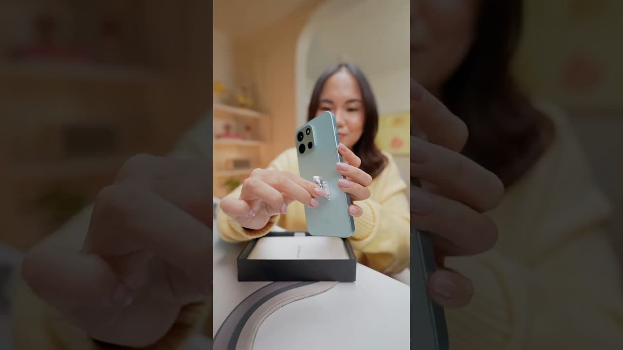 Thumbnail for OnePlus Nord 6 just landed here in PH. 👀