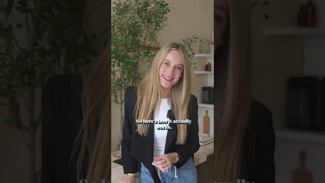 Thumbnail for Why Your AI Tools Keep Failing (It's Not the AI) #Ad