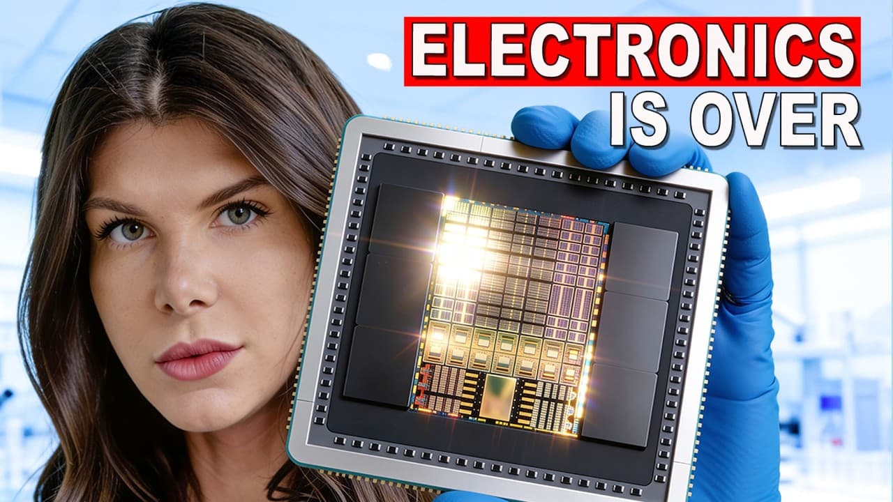 Thumbnail for What They Just Built Is Insane