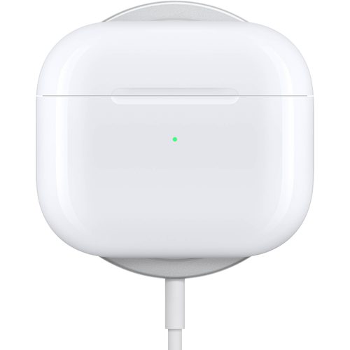 Apple AirPods Pro 3 with MagSafe Charging Case