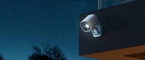 Aqara G5 Pro Camera Hub