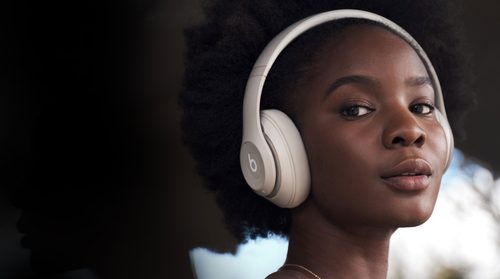 Beats Studio Pro wireless noise-cancelling headphones