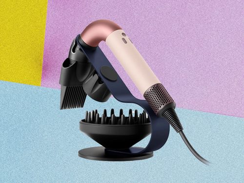 Dyson Supersonic r Hair Dryer