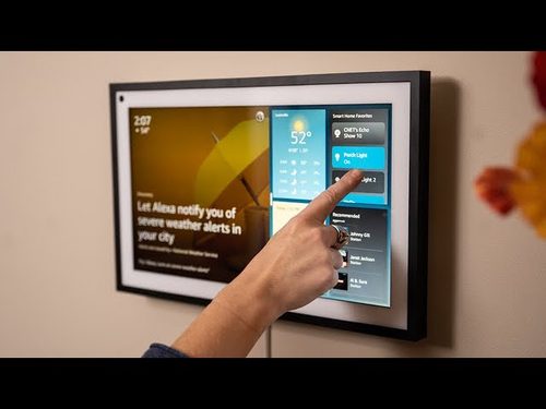 Amazon Echo Show 15