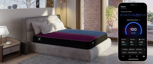 Eight Sleep Pod 4 Cover