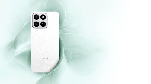 Honor 200 Smart Midrange Phone