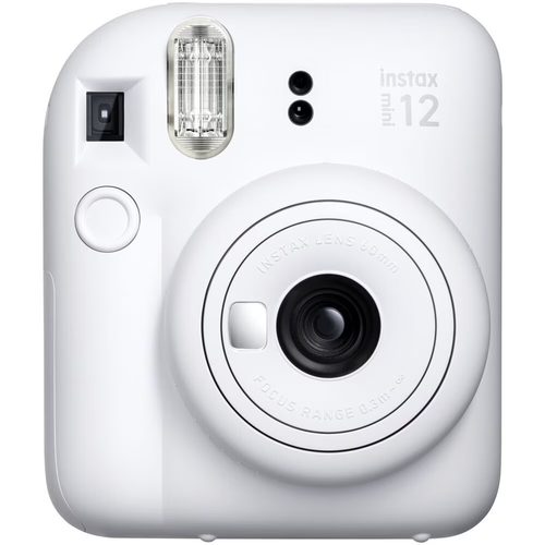 Fujifilm Instax Mini 12 Camera