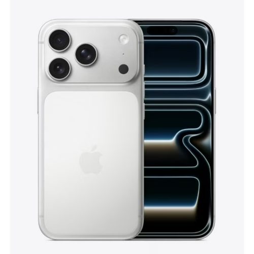Apple iPhone 17 Pro (256GB, unlocked)