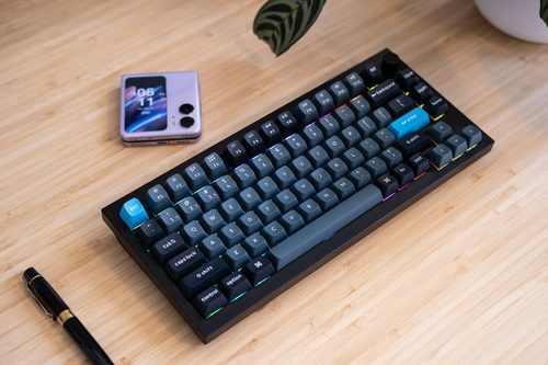 Keychron Q1 Pro Mechanical Keyboard