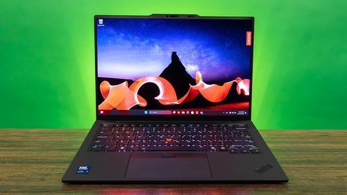 Lenovo ThinkPad X1 Carbon Gen 13