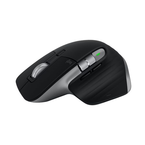 Logitech MX Master 3S Mouse