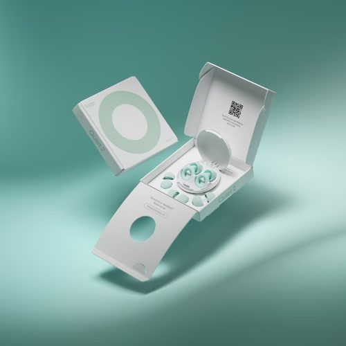Loop Quiet 2 Noise Reducing Earplugs