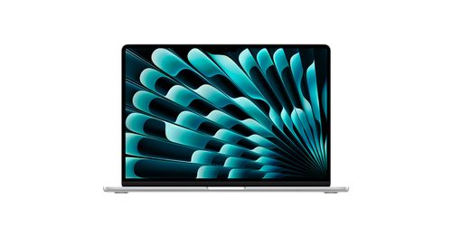 Apple MacBook Air 15-inch (M5, 16GB, 512GB)