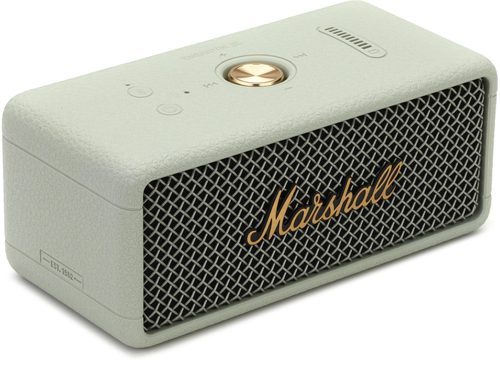 Marshall Emberton III Portable Speaker