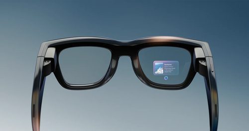 Ray-Ban Meta Smart Glasses (2nd Gen)