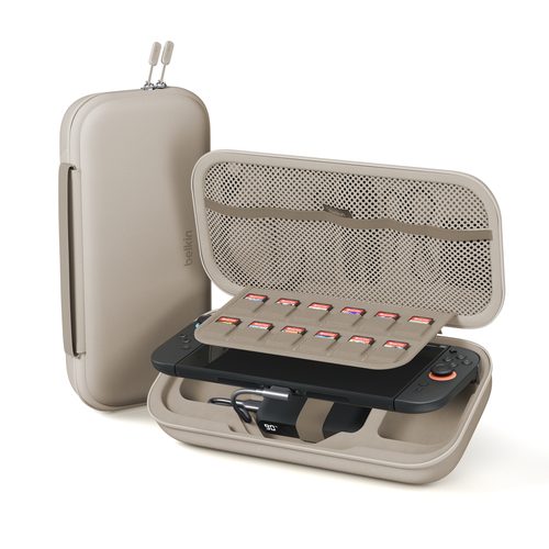 Nintendo Switch 2 Charging Case