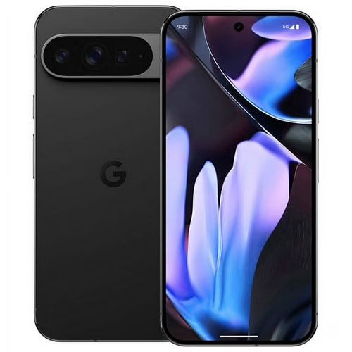 Google Pixel 9 Pro unlocked Android smartphone