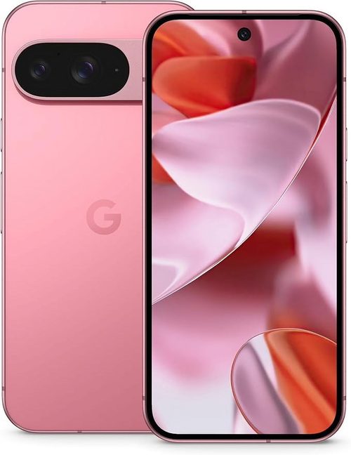 Google Pixel 9 unlocked smartphone