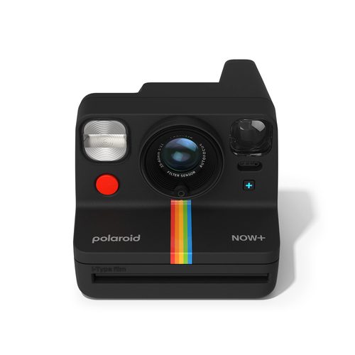 Polaroid Now+ Gen 2 Instant Camera