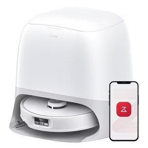Roborock Qrevo Curv Robot Vacuum