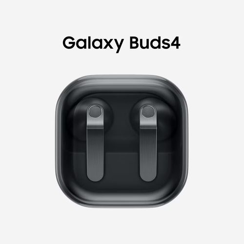 Samsung Galaxy Buds 4 (2026) AI wireless earbuds