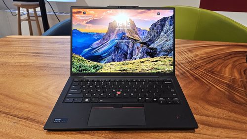 Lenovo ThinkPad X1 Carbon Gen 12