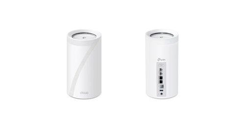 TP-Link Deco BE85 Wi-Fi 7 Mesh
