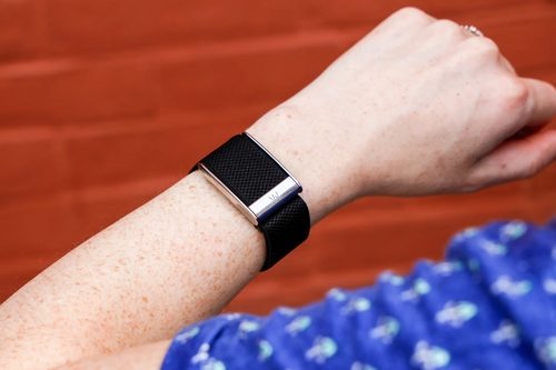 WHOOP 5.0 fitness and health wearable